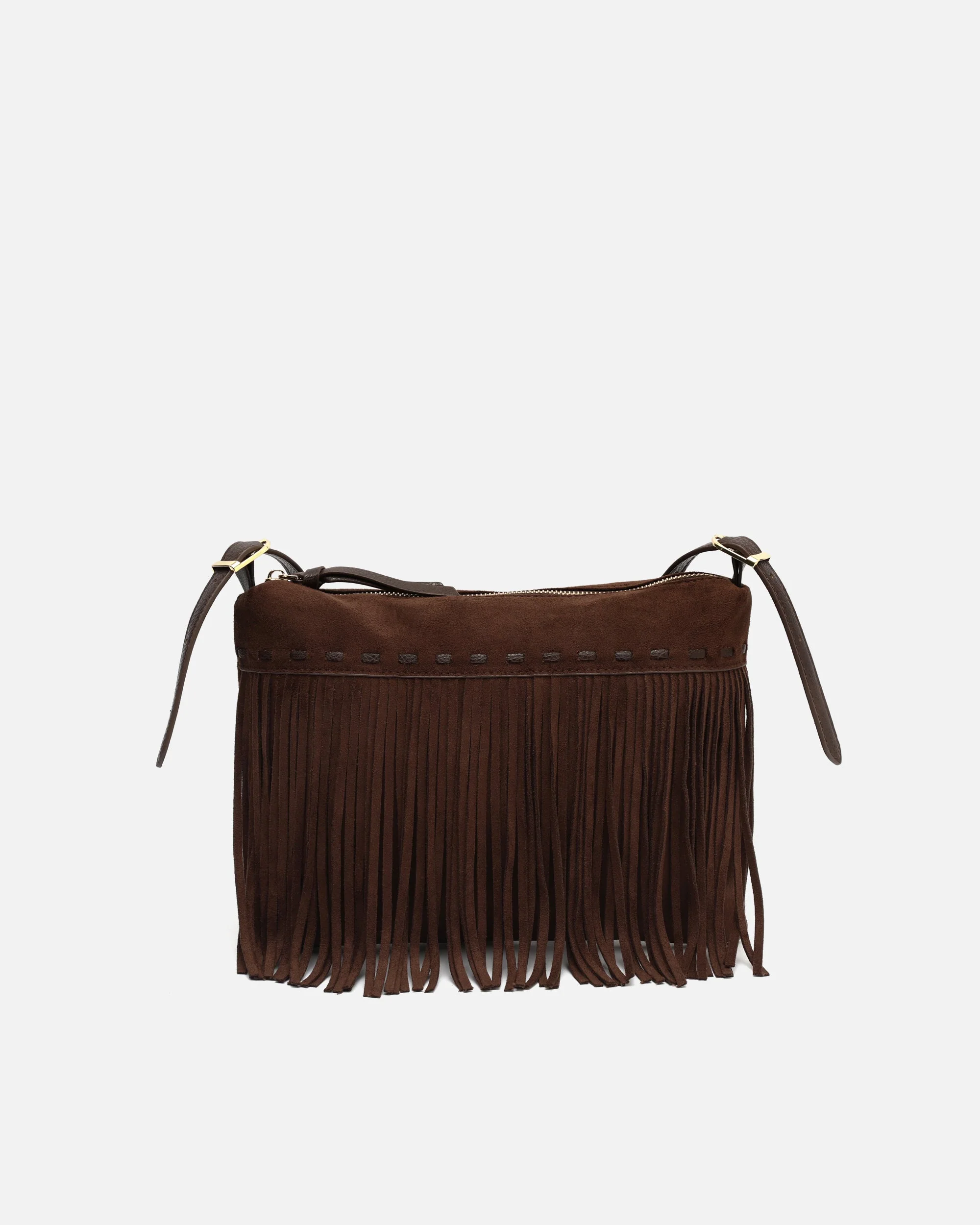 Bolsos marrones